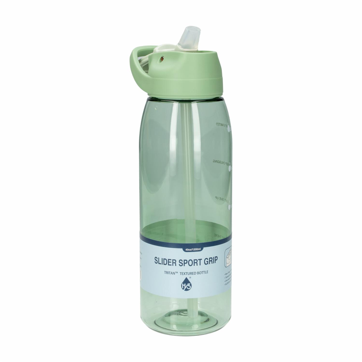 Tomatodo Slider Sport Grip Menta HY3 1200 Ml - Imagen 2