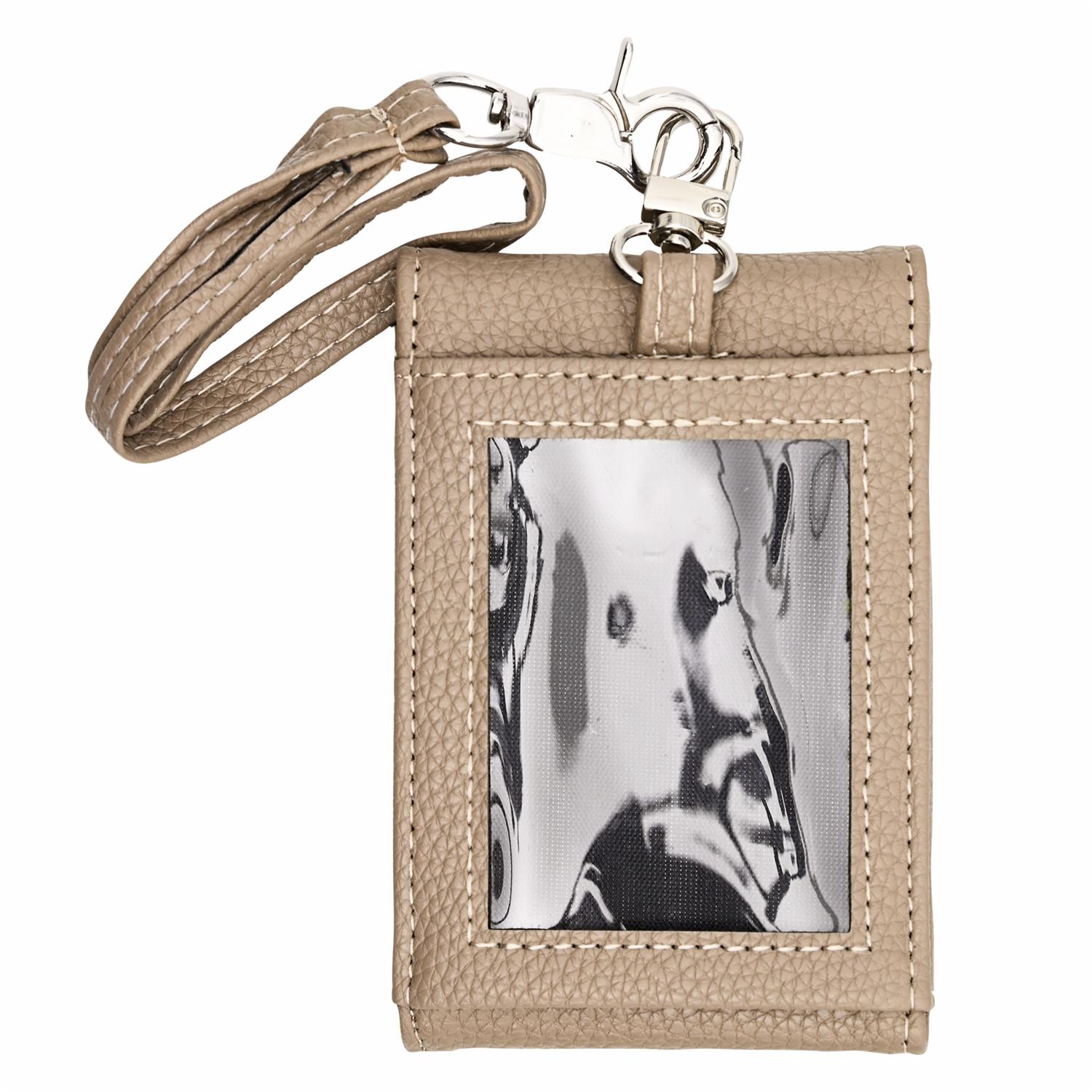 Tarjetero Colgante XIONGDI WALLET - Imagen 2