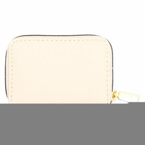 Monedero Tarjetero Con Cierre XIONGDI WALLET