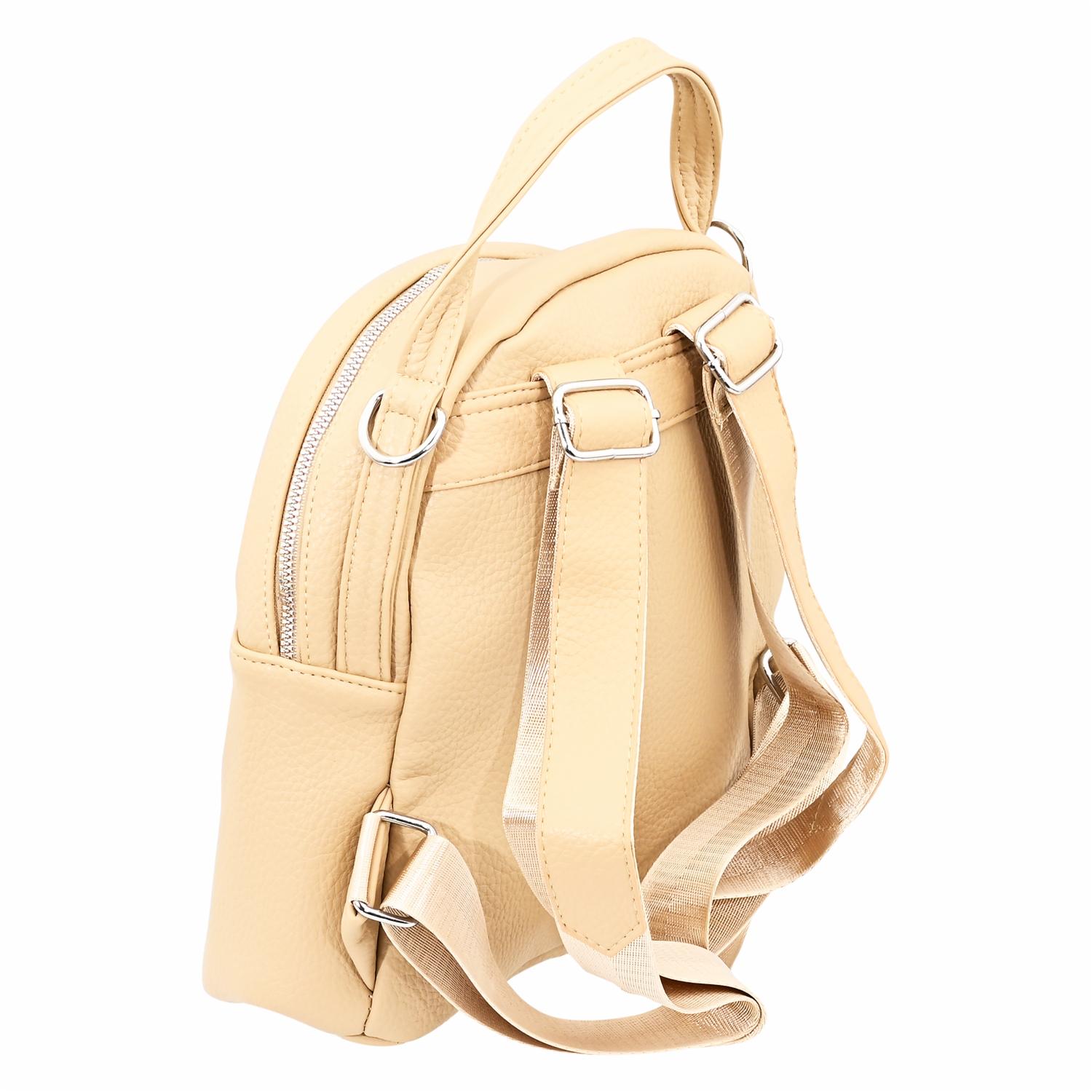 Cartera Mochila HEBEI Talla Única - Imagen 2