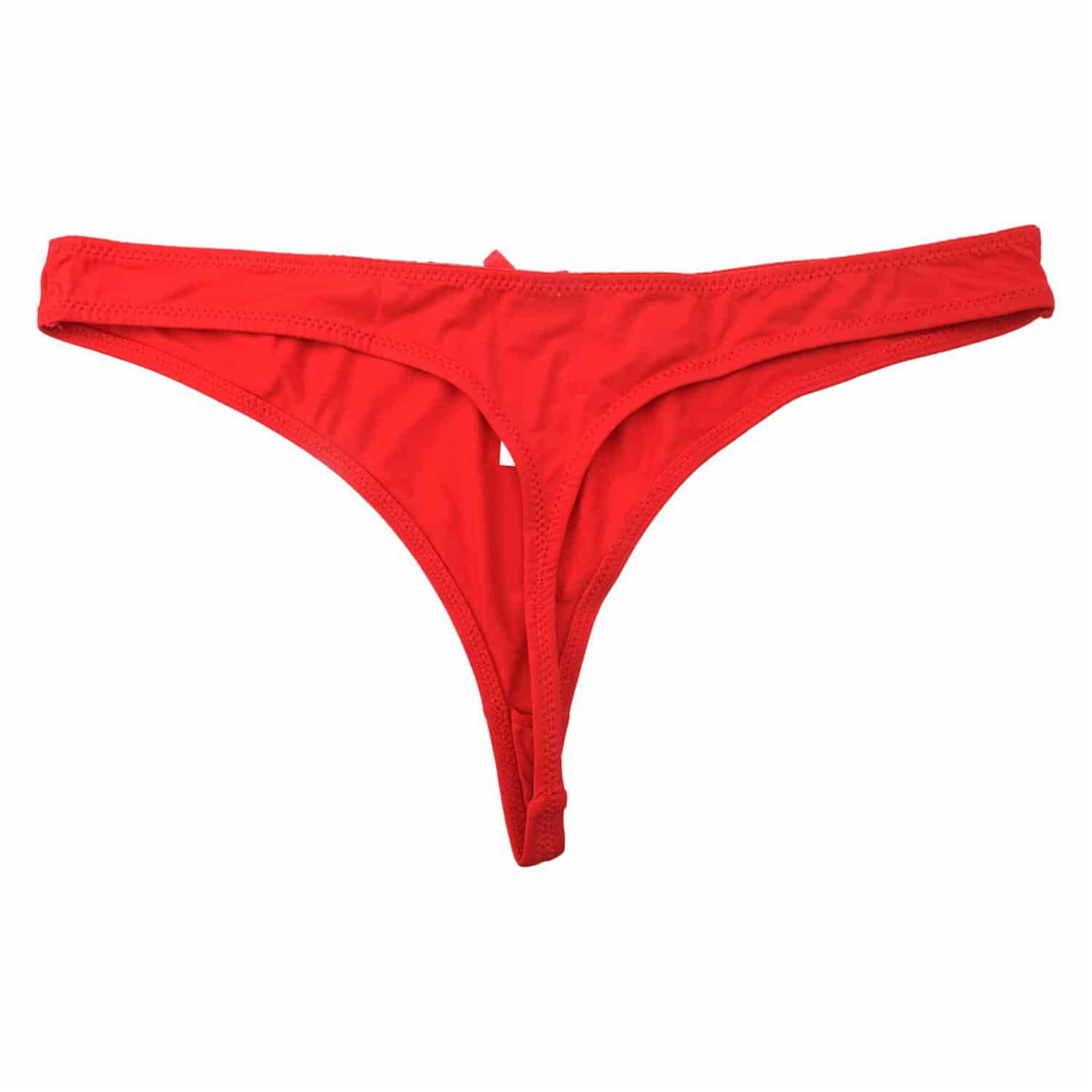 Tanga Cadera Alto Medio MOD BY PARFAIT