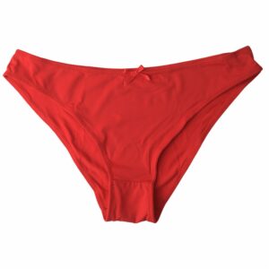 Bikini Cadera Alto Medio MOD BY PARFAIT