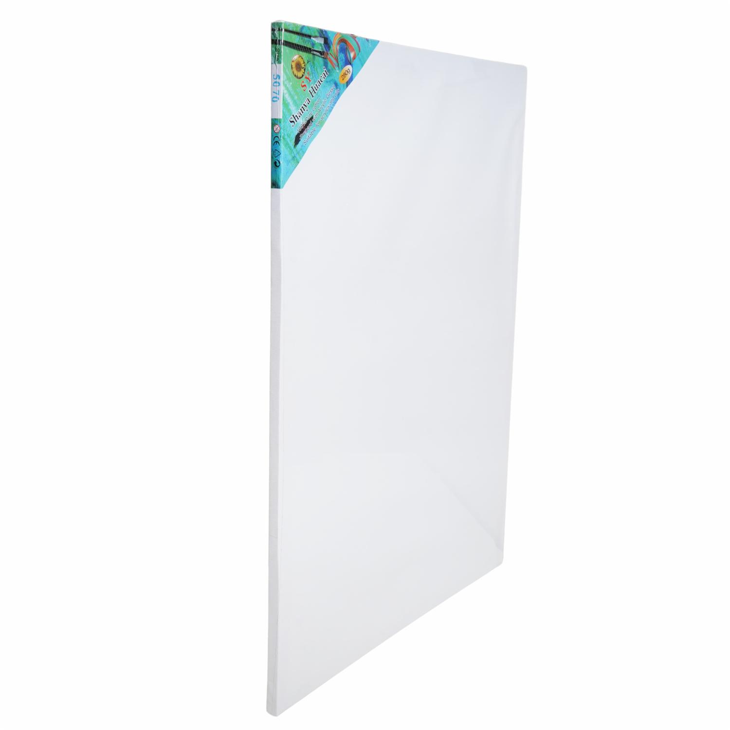 Lienzo Para Pintar BABY CRAFT 50X70Cm - Imagen 2