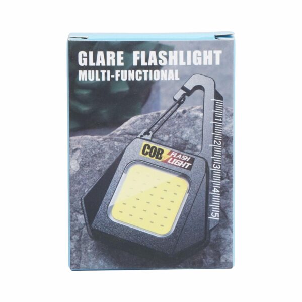 Linterna De Bolsillo ZHAOMING 1500 Lumens