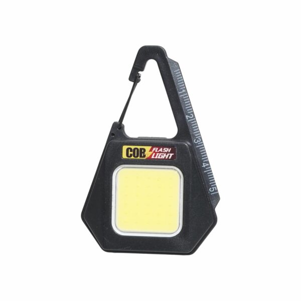 Linterna De Bolsillo ZHAOMING 1500 Lumens - Imagen 2