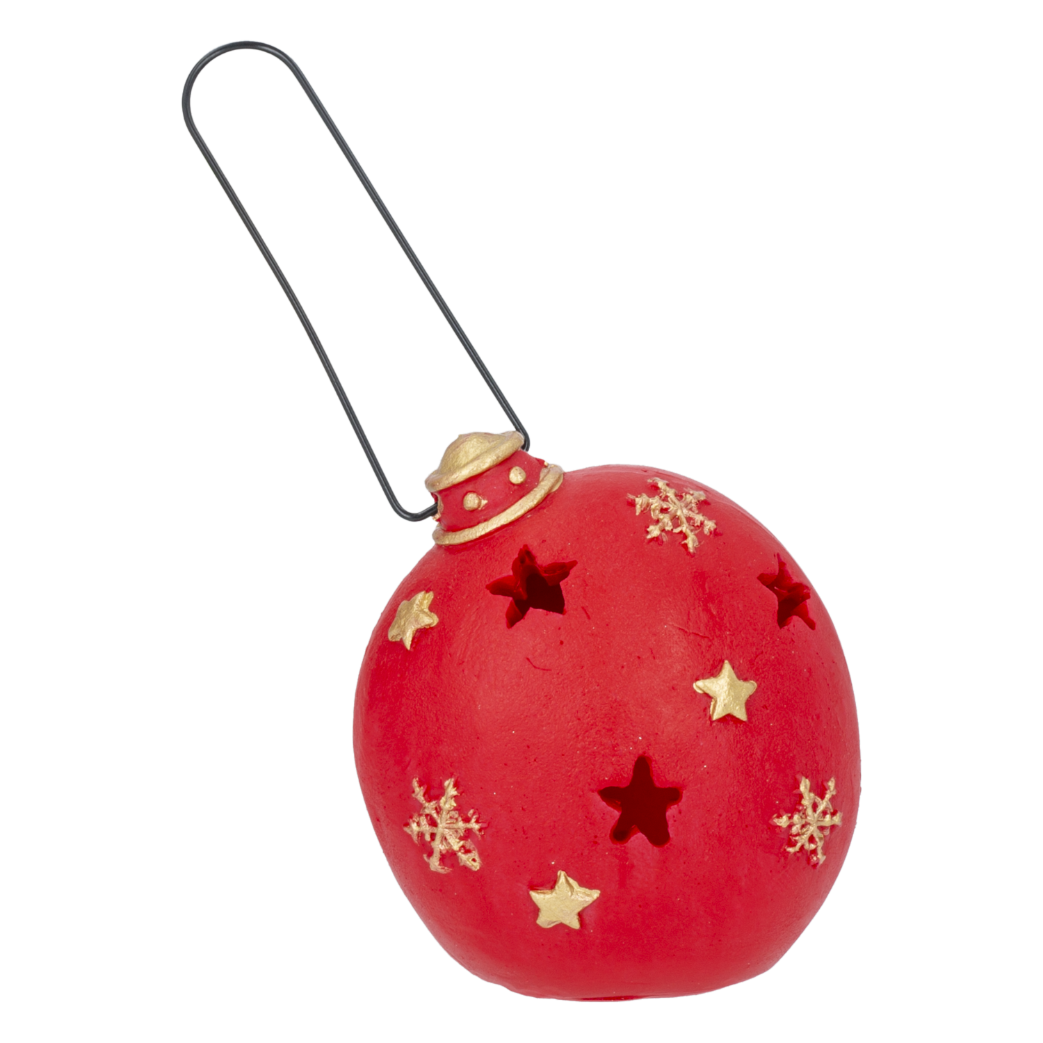 Adorno Navideño Bola Led JOY 1 Pieza - Imagen 2