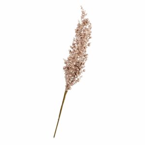 Pick Navideño Champagne JOY 51 Cm