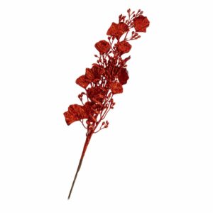 Pick Navideño Roja JOY 51 Cm