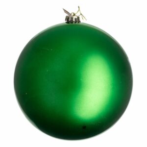 Bombillo Navideño Brillante Verde JOY 20 CM