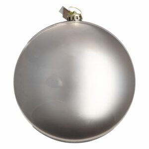 Bombillo Navideño Brillante Dorado JOY 20 CM