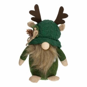 Muñeco Navideño Nomo Reno Surtido JOY 23X12X9 CM
