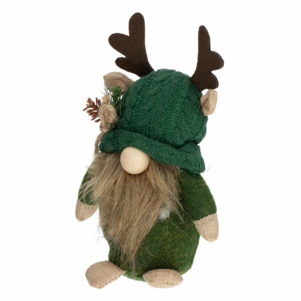 Muñeco Navideño Nomo Reno Surtido JOY 23X12X9 CM - Imagen 3
