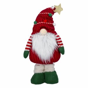 Adorno Navideño Muñeco Nomo JOY 75 Cm