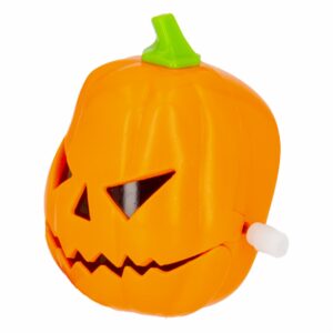 Decoración Calabaza Con Movimiento FREE HOME 6.5X5.5 Cm