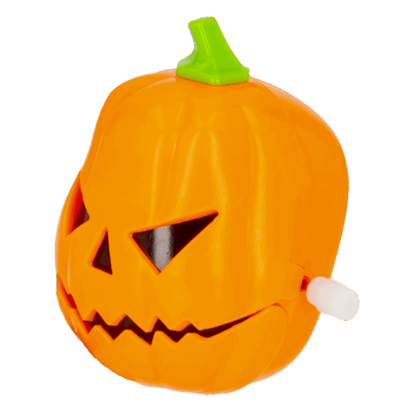 Decoración Calabaza Con Movimiento FREE HOME 6.5X5.5 Cm - Imagen 2
