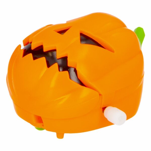 Decoración Calabaza Con Movimiento FREE HOME 6.5X5.5 Cm - Imagen 3