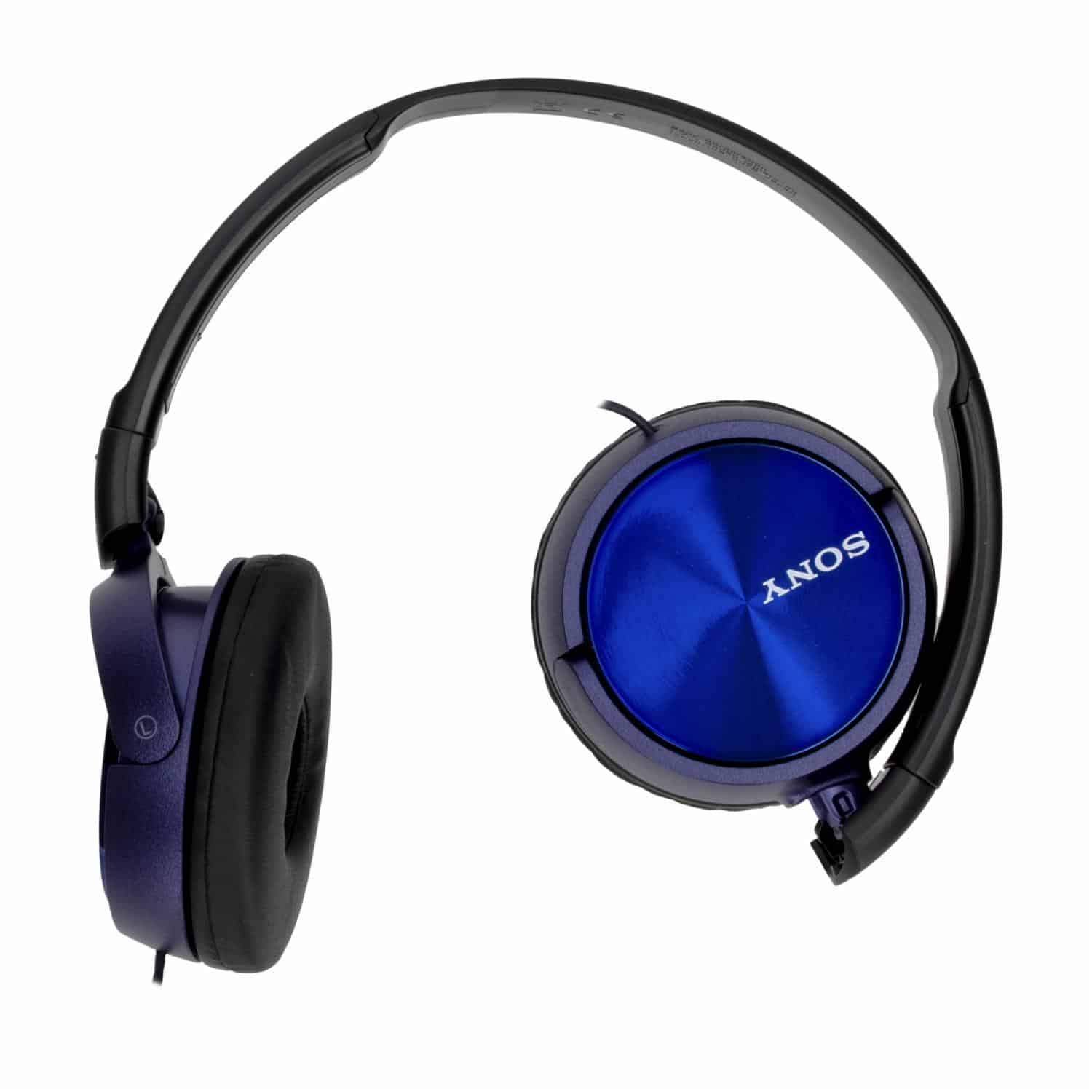 Audífonos MDRZX310AP SONY Con Cable - Imagen 2