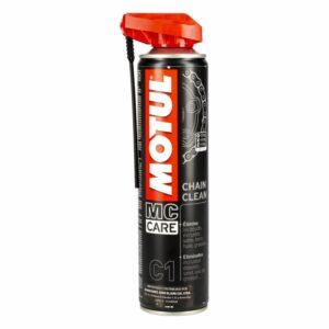 Limpiador De Cadenas Para Motocicletas MOTUL 400CC