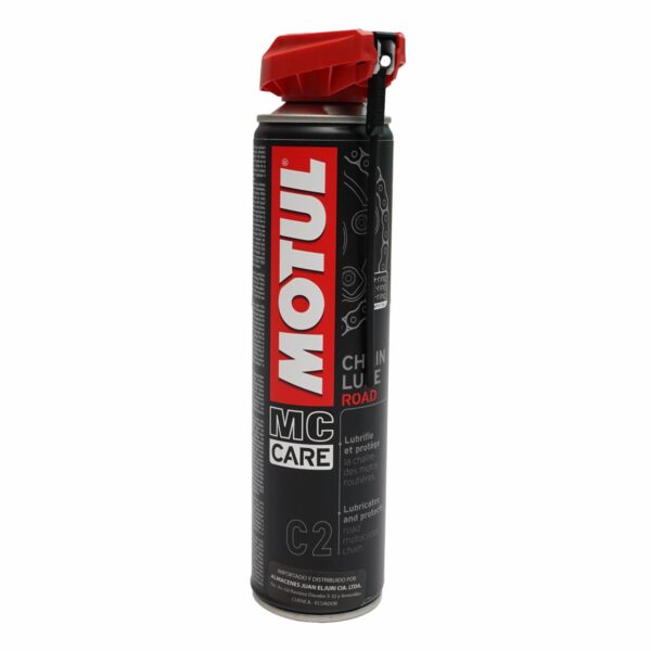 Lubricante Para Cadenas MOTUL 400CC