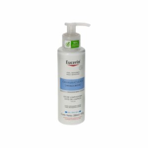 Emulsión Limpiadora EUCERIN 200 Ml