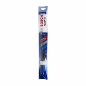Plumas Limpiaparabrisas Multiclip BOSCH 14"