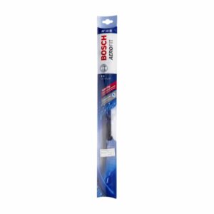 Plumas Limpiaparabrisas Multiclip BOSCH 16"