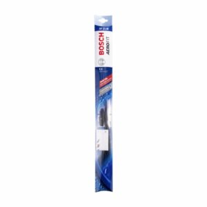 Plumas Limpiaparabrisas Multiclip BOSCH 21"