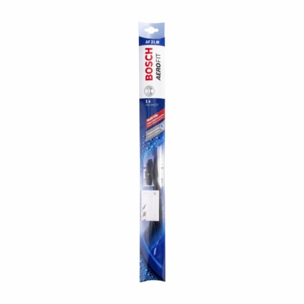 Plumas Limpiaparabrisas Multiclip BOSCH 21"