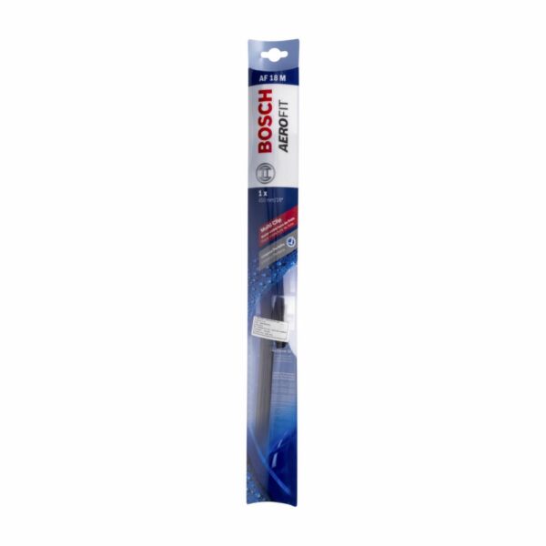 Plumas Limpiaparabrisas Multiclip BOSCH 18"