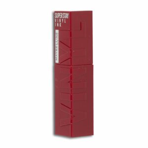 Labial Vinil Ink Tono 55 Royal Líquido MAYBELLINE NEW YORK 4.2 Ml