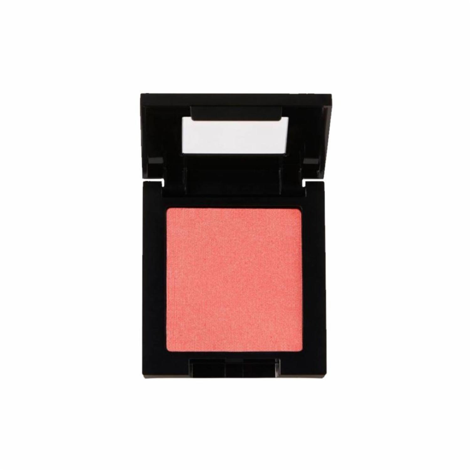 Rubor En Polvo Fit Me Blush Tono 30 Rose MAYBELLINE NEW YORK 4.5 G - Imagen 2