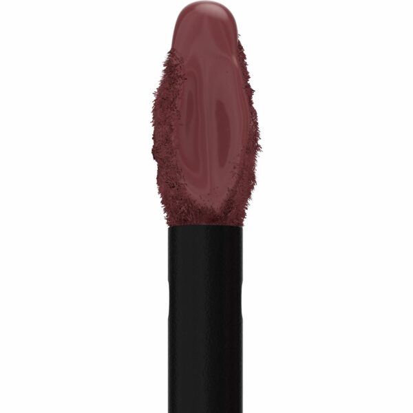 Labial Líquido Super Stay Matte Ink Tono 160 Mover MAYBELLINE NEW YORK 5 Ml - Imagen 2