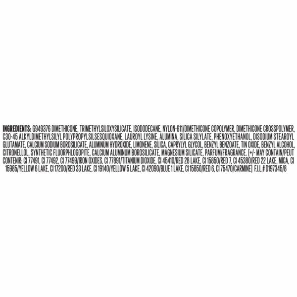 Labial Líquido Super Stay Matte Ink Tono 160 Mover MAYBELLINE NEW YORK 5 Ml - Imagen 4