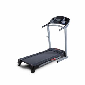 Caminadora Cadence Plegable En Un Solo Paso. WESLO G5 91