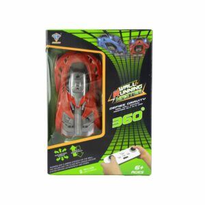 Vehículo R/C Escalador UJIE Surtido