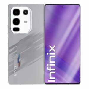 Teléfono Celular Note 50 Pro Racing Edition INFINIX 8 + 256 G