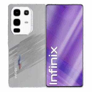 Teléfono Celular Note 50 Pro Racing Edition INFINIX 8 + 256 G
