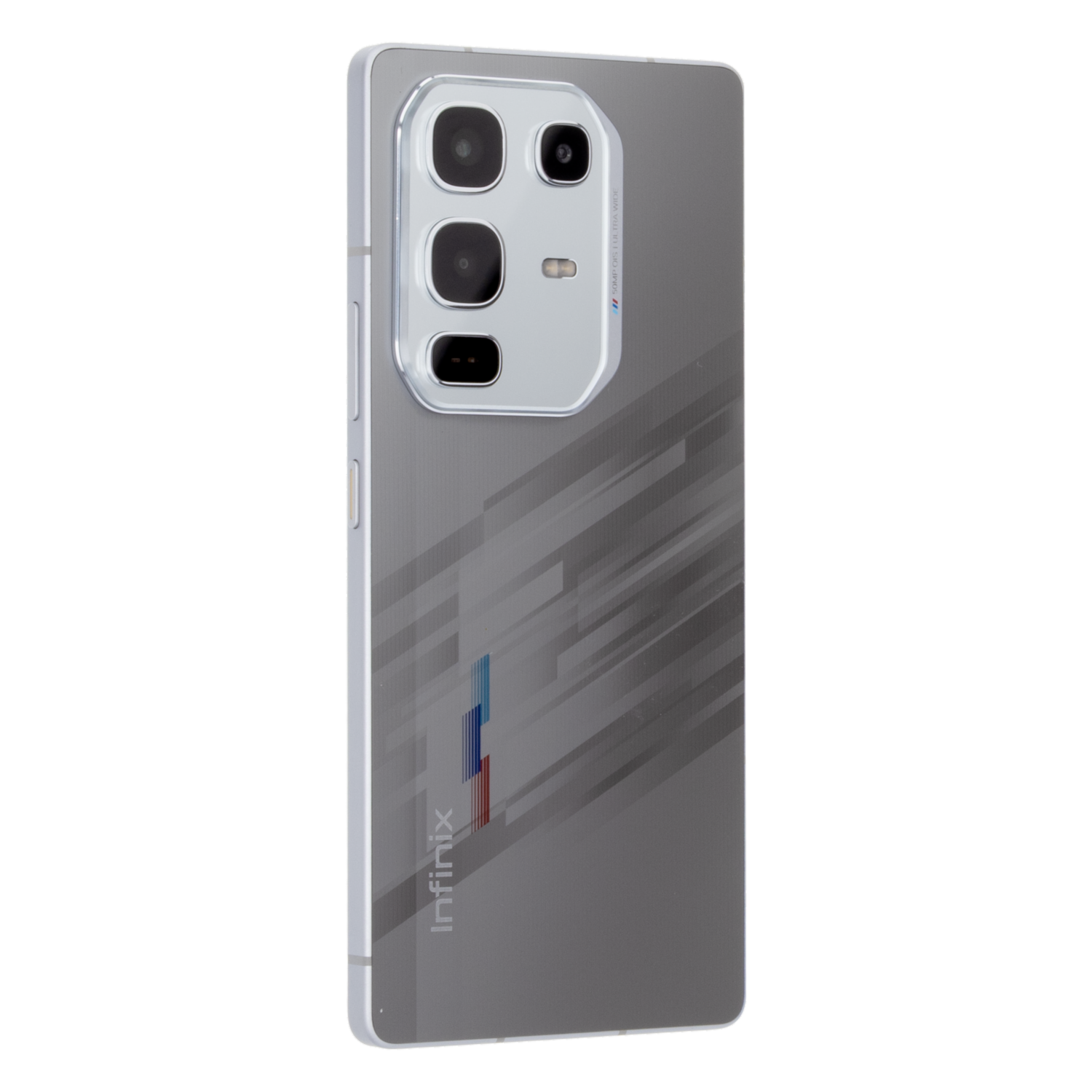 Teléfono Celular Note 50 Pro Racing Edition INFINIX 8 + 256 G - Imagen 3