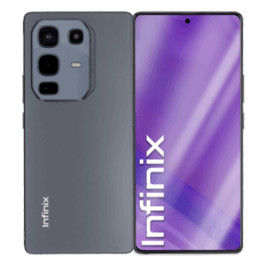 Teléfono Celular Note 50 Pro Shadow Black INFINIX 8 + 256 G