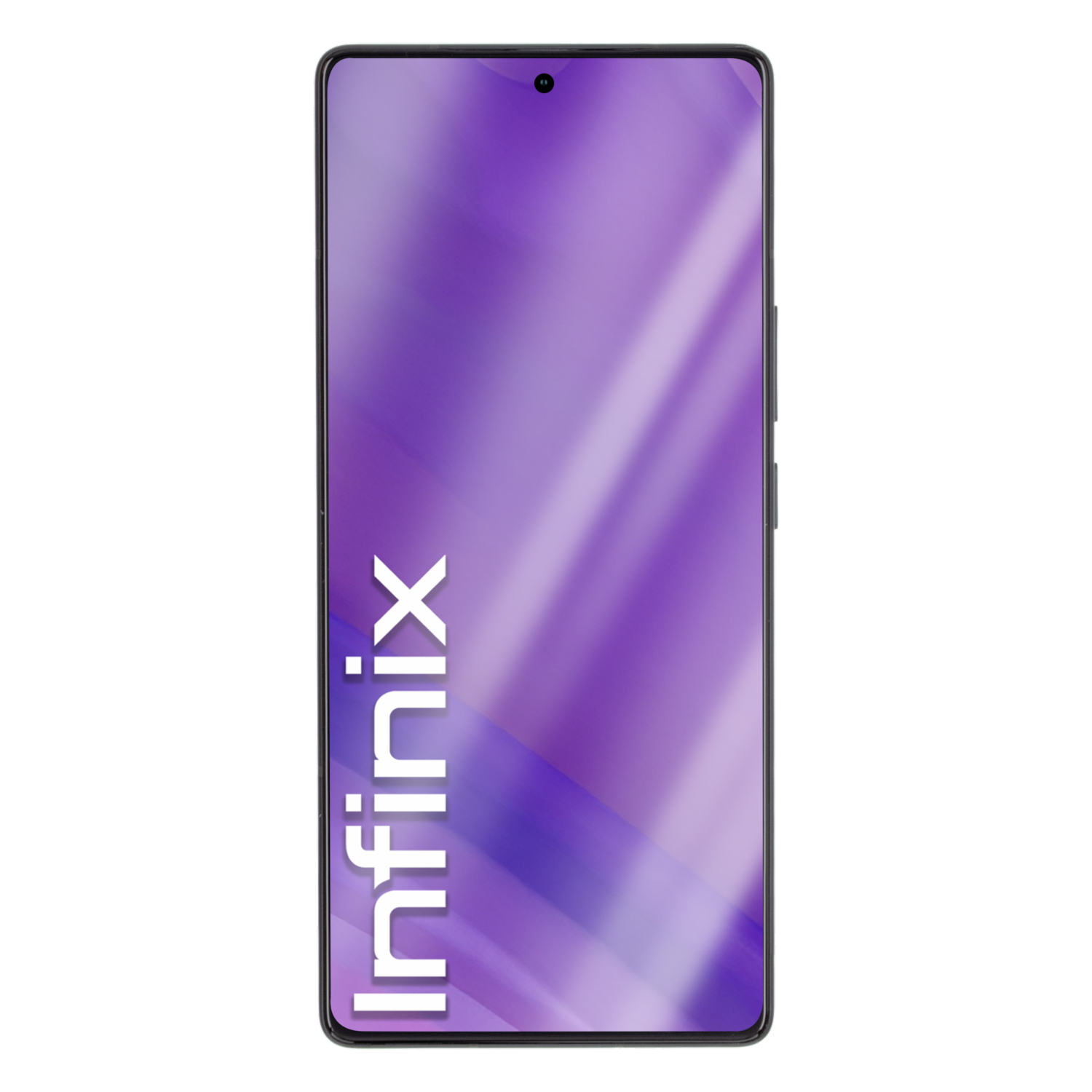 Teléfono Celular Note 50 Pro Shadow Black INFINIX 8 + 256 G - Imagen 2