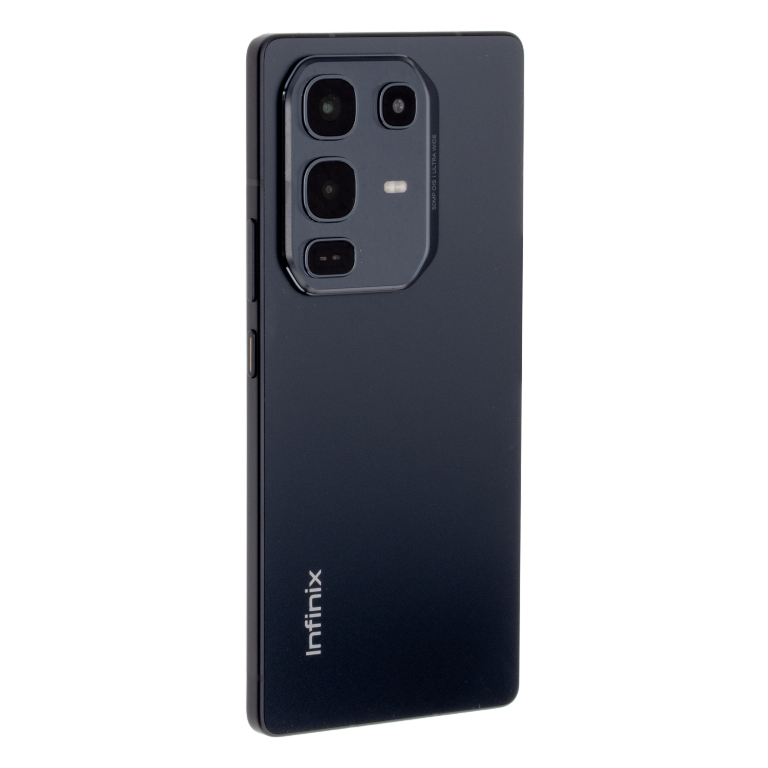 Teléfono Celular Note 50 Pro Shadow Black INFINIX 8 + 256 G - Imagen 3