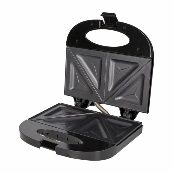 Sanduchera Con Planchas Antiadherentes Modelo DI-8089 DAEWOO 120V - Imagen 3