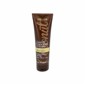 Shampoo Creme De Coconut & Keratin CREIGHTONS 250 Ml