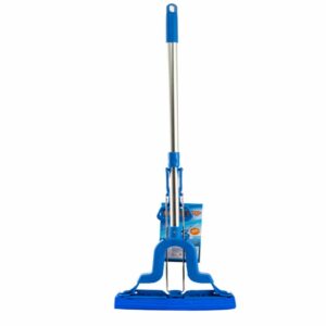 Trapeador Ultra Absorvente SUPER MOP Unidad