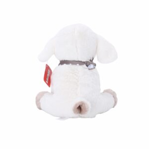 Peluche Cordero LINZY 30 Centímetros