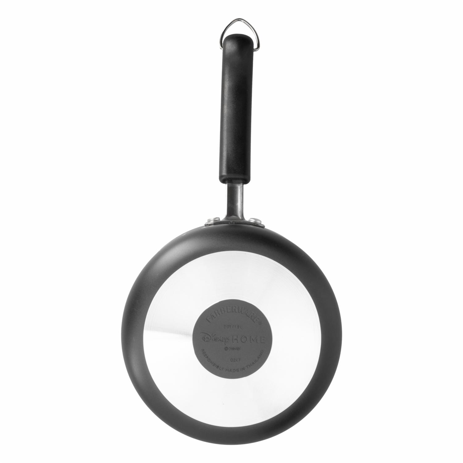 Perol Cerámico Negro Monocromático FARBERWARE 1.89 L - Imagen 3