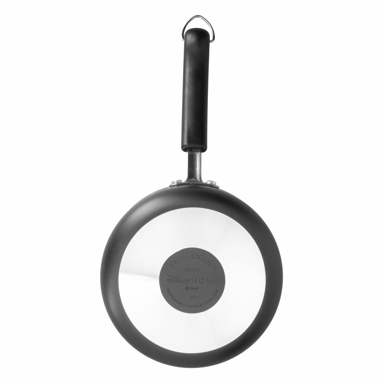Perol Cerámico Negro Monocromático FARBERWARE 1.89 L