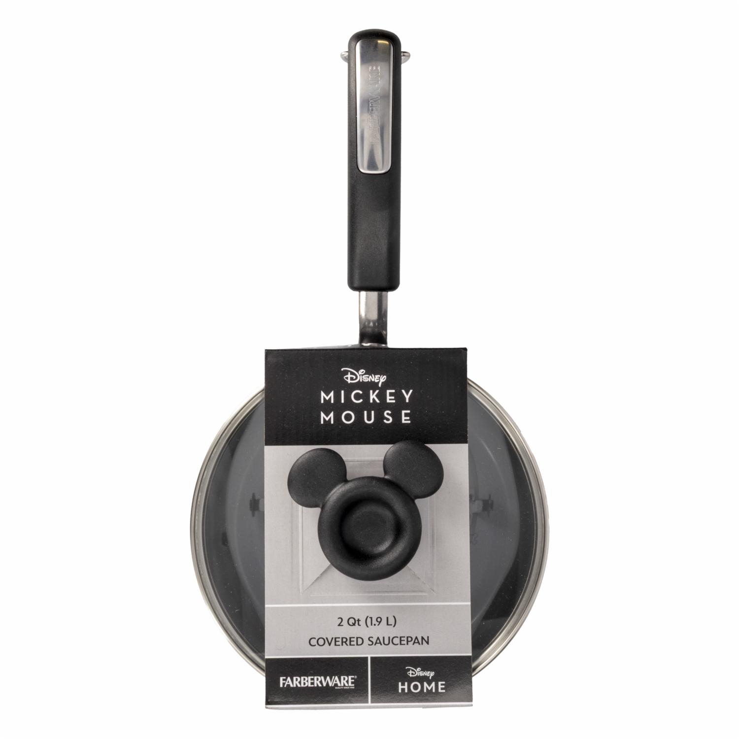 Perol Cerámico Negro Monocromático FARBERWARE 1.89 L - Imagen 7