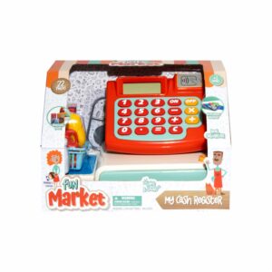 Caja Registradora FUN MARKET Fun Market