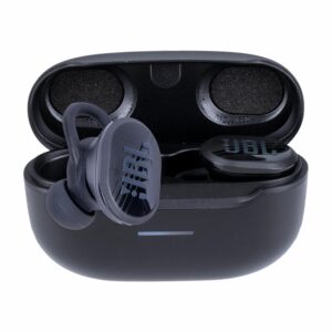 Audífonos JBLENDURACEBLKAM JBL Wireless